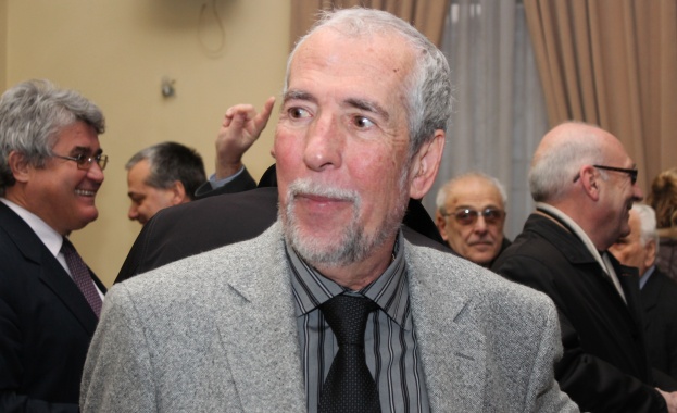 Бившият депутат от Великото народно събрание и бивш заместник началник на