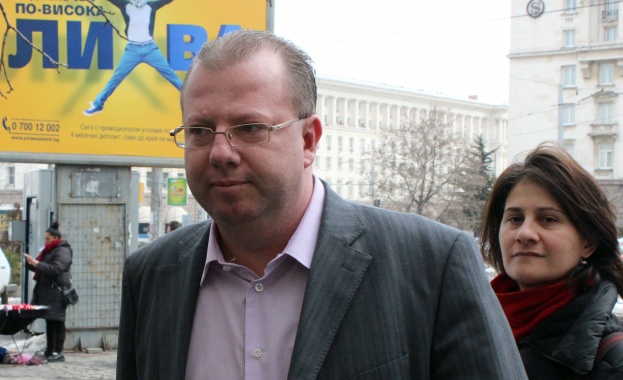 Бившият шеф на НАП за Пеевски: Това, че един човек е успял, не е основание за ревизии