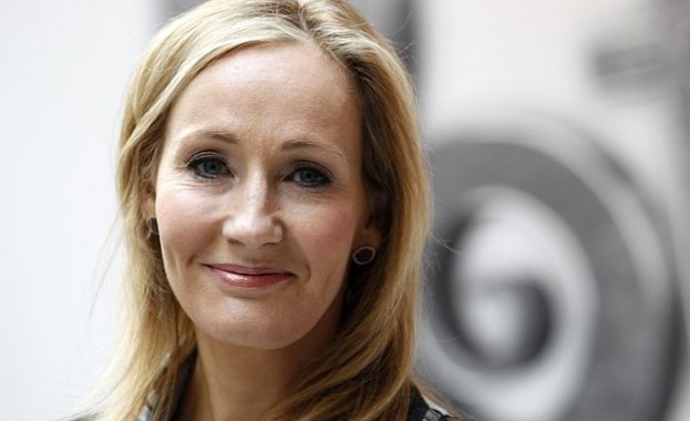 Новата кримка на Роулинг излиза през юни 