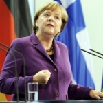 Меркел иска да е номер едно