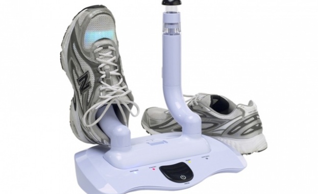 ShUVee Shoe Deodorizer