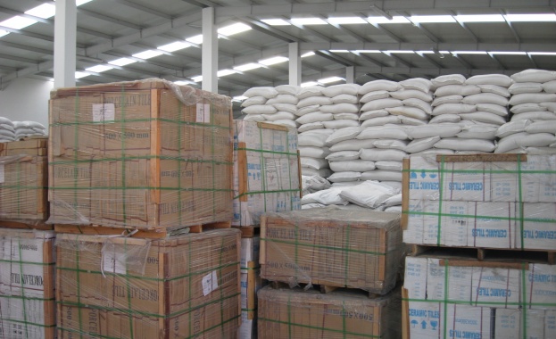 От днес отпадат еднократните разрешителни за превоз на товари от