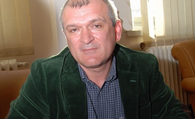 Димитър Главчев: Излизаме от кризата в края на годината
