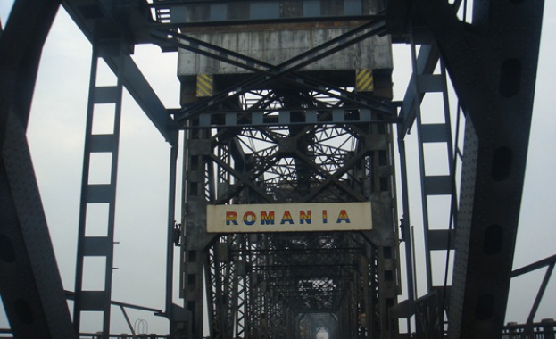 "Дунав мост" е затворен за тирове 