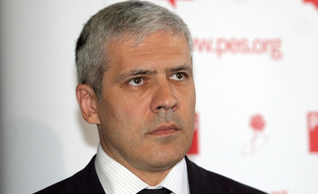 Тадич: Има власи, които не се чувстват румънци