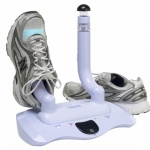 ShUVee Shoe Deodorizer