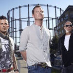 East 17 се завръщат
