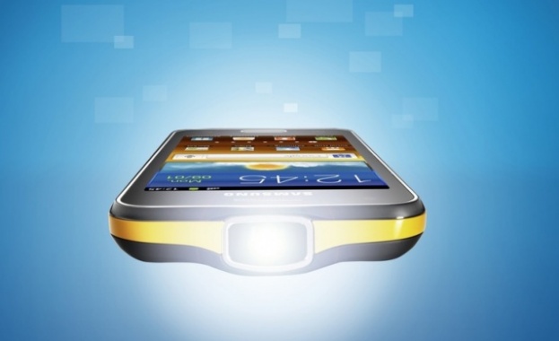 Samsung Galaxy Beam