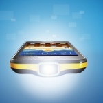 Samsung Galaxy Beam