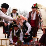 Всички традиции и обичаи за Сирни Заговезни, които трябва да знаем!