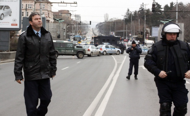 Българските "жълти жилетки" планират затваряне на няколко граници