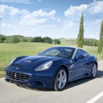Ferrari California 2013