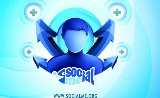 SocialMe със седми Workshop 
