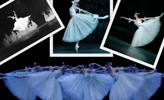 Най-големите имена на родния балет на една сцена в "Звездите на българския балет" 