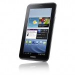 Ново! Samsung с Galaxy Tab 2