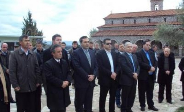 Партията "Мега" поиска автономия за Северен Епир