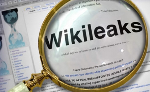 Технологичните гиганти в паника след разкрития на „Уикилийкс”