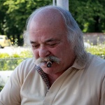 Боян Радев: Горд съм, че съм българин