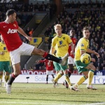 21 години страст и воля за победа...това е Райън Гигс