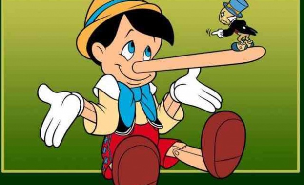 „Пинокио“ – най-добрата анимация на „Дисни“ за всички времена