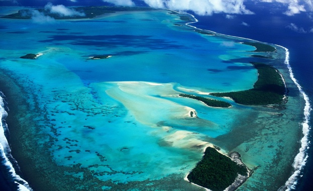 Хавай първи оспори пред съда новия указ на Доналд Тръмп за имиграцията