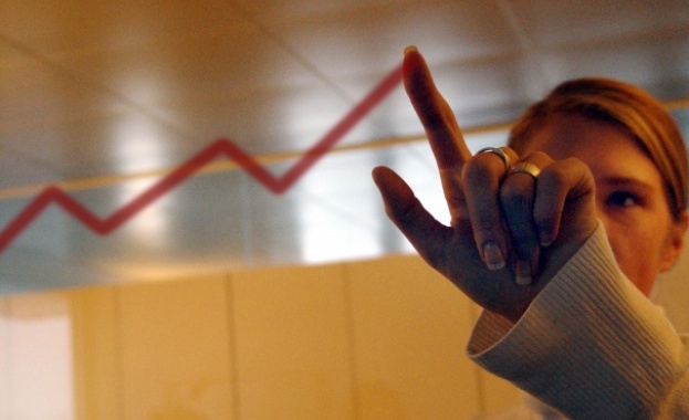Износът за ЕС нарасна с 9.5%, вносът с 2.7%