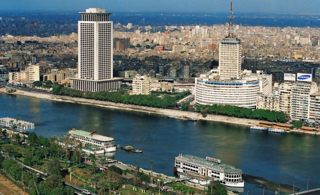 Египет: Властите забраниха филма „Отпътуване от Кайро” 