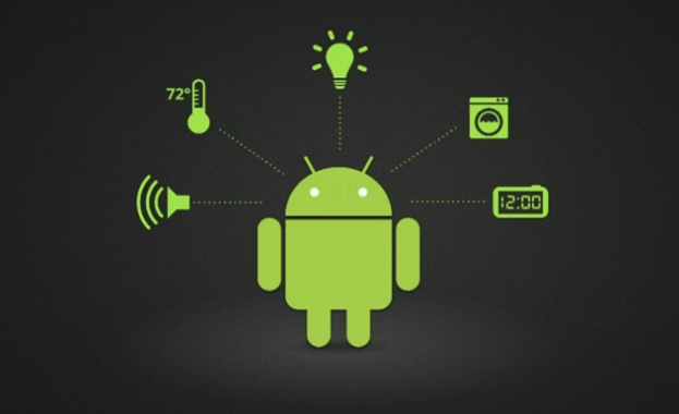 Всеки ден се активират 850 000 Android устройства  