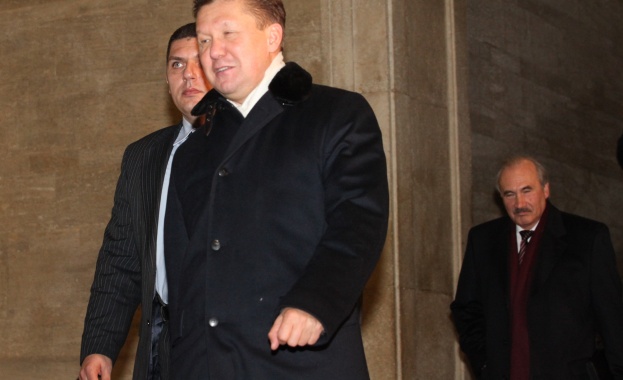 Преговорите с Милер се оказаха тежки 