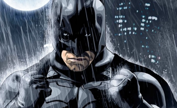 Излезе третият трейлър на Батман Дългоочакваният филм с участието на