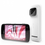 Nokia 808 Pure View