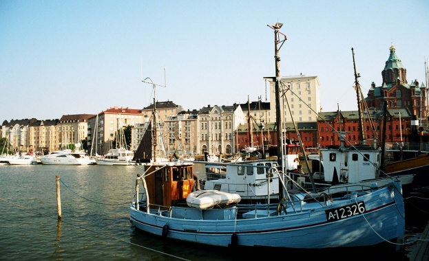 Най-сигурната за туристите страна е Финландия