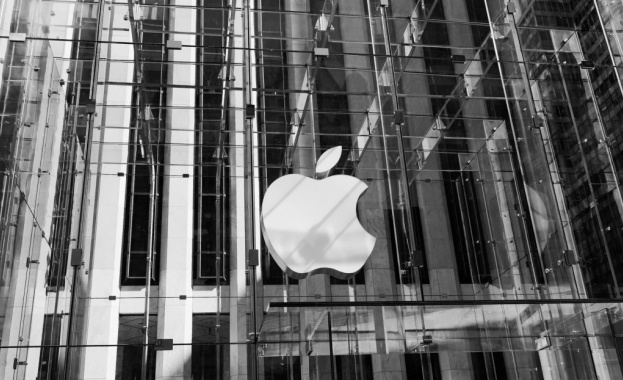 Италия глоби Apple с 10 млн. евро заради подвеждаща реклама