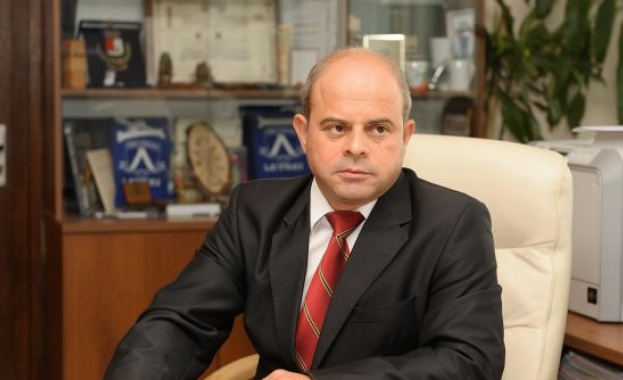 Русенският кмет пред КРОСС: Колко са няколко лева отгоре за местни налози... не драматизирайте