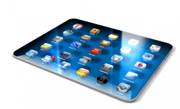 Подготвят първата партида от iPad 3 за доставка
