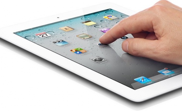 Applе пуска по-евтин вариант на iPad 2