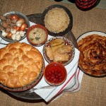 Начало на Великия пост, без месо и венчавки до Великден