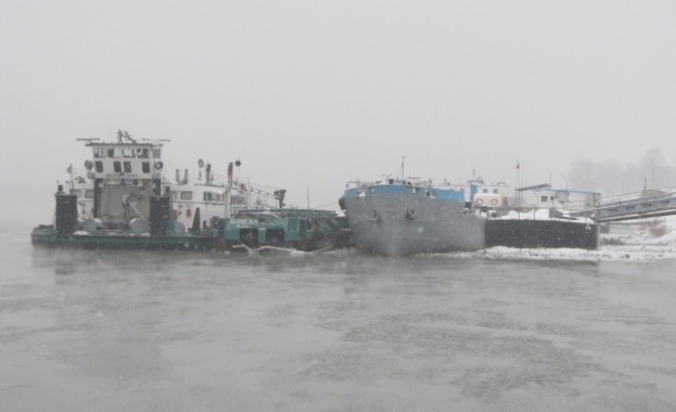 Продължава покачването на нивото на Дунав