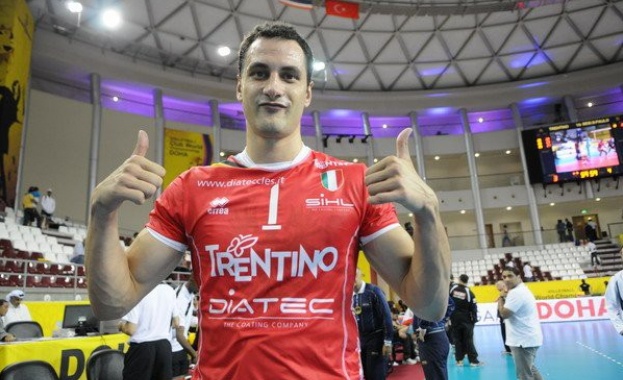 Волейболната школа на Радостин Стойчев и Матей Казийски отвори врати в София