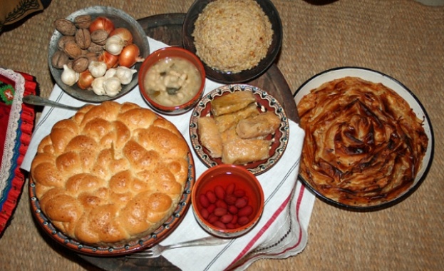 Днес е последният ден в който по църковните канони можем