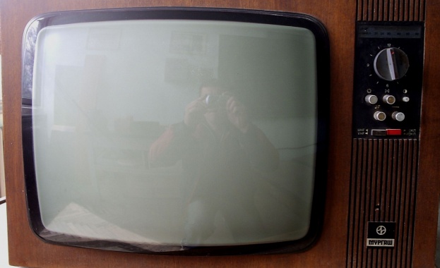 Силистренци са първите българи, гледали телевизия