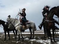 Тодоровден,кушия