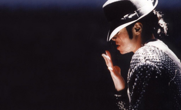 Майкъл Джексън е спечелил най-много сред покойните музиканти