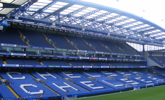 Челси ще направи сериозен опит да се възползва от сериозните