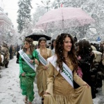 Онлайн ще бъде изборът на Девойка „Кюстендилска пролет“ 