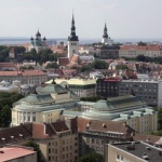 Естония отваря електронно посолство в Люксембург