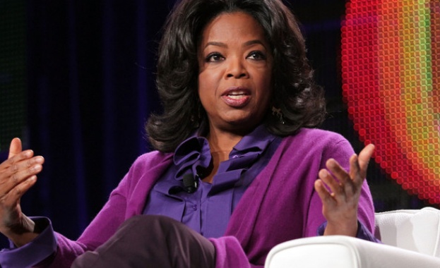 Опра Уинфри обяви че дарява 10 милиона долара в помощ