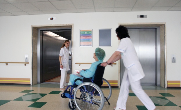 Пациентите - изкупителни жертви на здравната политика