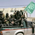 Израелските военни съобщиха, че са убили командир на „Хамас" на Западния бряг