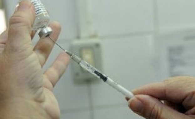 Правителството е изготвило програма за ваксинация срещу грип на хората над 65 години